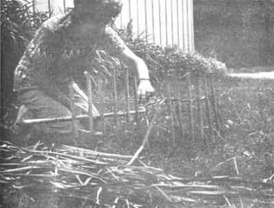 How to Make a Primitive Loom Image